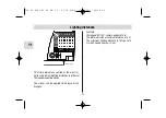 Предварительный просмотр 34 страницы Metz MECABLITZ 34 AF-3 P Operating Instructions Manual