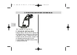 Предварительный просмотр 42 страницы Metz MECABLITZ 34 AF-3 P Operating Instructions Manual