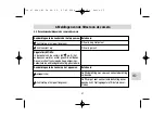 Предварительный просмотр 97 страницы Metz MECABLITZ 34 AF-3 P Operating Instructions Manual