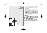 Предварительный просмотр 14 страницы Metz MECABLITZ 34 CS-2 digital Operating Instructions Manual