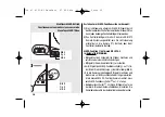 Предварительный просмотр 36 страницы Metz MECABLITZ 34 CS-2 digital Operating Instructions Manual