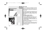 Предварительный просмотр 62 страницы Metz MECABLITZ 34 CS-2 digital Operating Instructions Manual