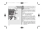 Предварительный просмотр 70 страницы Metz MECABLITZ 34 CS-2 digital Operating Instructions Manual