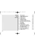 Предварительный просмотр 2 страницы Metz MECABLITZ 36 AF-3 C Operating Instructions Manual