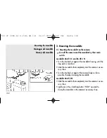 Предварительный просмотр 12 страницы Metz MECABLITZ 36 AF-3 C Operating Instructions Manual