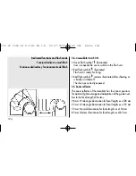 Предварительный просмотр 23 страницы Metz MECABLITZ 36 AF-3 C Operating Instructions Manual