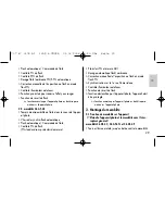 Preview for 29 page of Metz MECABLITZ 36 AF-4C digital Operating Instructions Manual