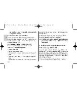 Preview for 32 page of Metz MECABLITZ 36 AF-4C digital Operating Instructions Manual