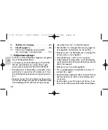 Preview for 48 page of Metz MECABLITZ 36 AF-4C digital Operating Instructions Manual