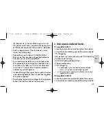 Preview for 49 page of Metz MECABLITZ 36 AF-4C digital Operating Instructions Manual