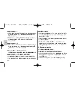 Preview for 52 page of Metz MECABLITZ 36 AF-4C digital Operating Instructions Manual