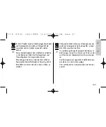 Preview for 137 page of Metz MECABLITZ 36 AF-4C digital Operating Instructions Manual