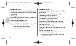 Preview for 54 page of Metz MECABLITZ 36 AF-5 C digital Operating Instructions Manual