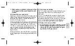 Preview for 83 page of Metz MECABLITZ 36 AF-5 C digital Operating Instructions Manual