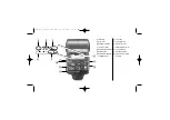 Предварительный просмотр 72 страницы Metz MECABLITZ 40 AF-4 N Operating Instruction