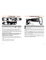 Preview for 10 page of Metz MECABLITZ 40 MZ-1i Operating Instructions Manual