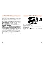 Preview for 27 page of Metz MECABLITZ 40 MZ-1i Operating Instructions Manual