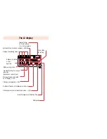 Preview for 3 page of Metz Mecablitz 40 MZ-3i Operating Instructions Manual