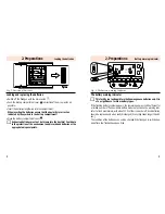 Preview for 7 page of Metz Mecablitz 40 MZ-3i Operating Instructions Manual