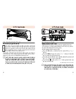 Preview for 9 page of Metz Mecablitz 40 MZ-3i Operating Instructions Manual