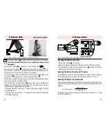 Preview for 14 page of Metz Mecablitz 40 MZ-3i Operating Instructions Manual