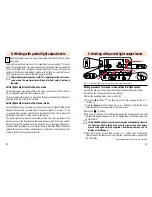 Preview for 19 page of Metz Mecablitz 40 MZ-3i Operating Instructions Manual