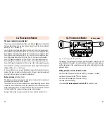 Preview for 25 page of Metz Mecablitz 40 MZ-3i Operating Instructions Manual