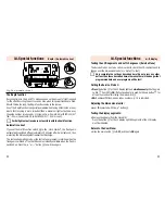 Preview for 29 page of Metz Mecablitz 40 MZ-3i Operating Instructions Manual