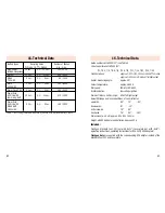 Preview for 33 page of Metz Mecablitz 40 MZ-3i Operating Instructions Manual