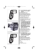 Предварительный просмотр 14 страницы Metz MECABLITZ 44 AF-3 C Operating Instruction