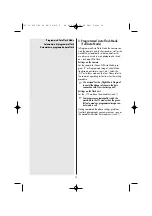 Предварительный просмотр 18 страницы Metz MECABLITZ 44 AF-3 C Operating Instruction