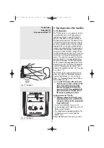 Предварительный просмотр 20 страницы Metz MECABLITZ 44 AF-3 C Operating Instruction