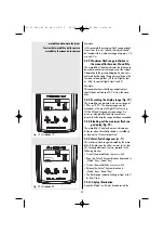 Предварительный просмотр 40 страницы Metz MECABLITZ 44 AF-3 C Operating Instruction