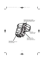 Предварительный просмотр 65 страницы Metz MECABLITZ 44 AF-3 C Operating Instruction