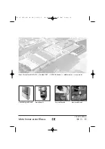 Предварительный просмотр 66 страницы Metz MECABLITZ 44 AF-3 C Operating Instruction