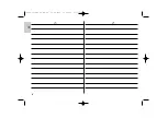 Предварительный просмотр 18 страницы Metz MECABLITZ 44 AF-4 O Operating Instruction