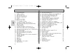 Предварительный просмотр 36 страницы Metz MECABLITZ 44 AF-4 O Operating Instruction