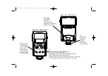 Предварительный просмотр 102 страницы Metz MECABLITZ 44 AF-4 O Operating Instruction