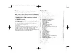 Preview for 2 page of Metz MECABLITZ 45 CL-4 digital Operating Instructions Manual