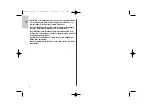 Preview for 4 page of Metz MECABLITZ 45 CL-4 digital Operating Instructions Manual