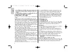 Preview for 8 page of Metz MECABLITZ 45 CL-4 digital Operating Instructions Manual