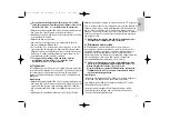 Preview for 9 page of Metz MECABLITZ 45 CL-4 digital Operating Instructions Manual