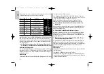 Preview for 10 page of Metz MECABLITZ 45 CL-4 digital Operating Instructions Manual