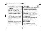 Preview for 11 page of Metz MECABLITZ 45 CL-4 digital Operating Instructions Manual