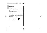 Preview for 16 page of Metz MECABLITZ 45 CL-4 digital Operating Instructions Manual