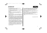 Preview for 17 page of Metz MECABLITZ 45 CL-4 digital Operating Instructions Manual