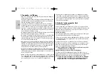 Preview for 24 page of Metz MECABLITZ 45 CL-4 digital Operating Instructions Manual