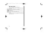 Preview for 32 page of Metz MECABLITZ 45 CL-4 digital Operating Instructions Manual