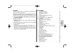 Preview for 33 page of Metz MECABLITZ 45 CL-4 digital Operating Instructions Manual