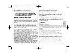 Preview for 39 page of Metz MECABLITZ 45 CL-4 digital Operating Instructions Manual